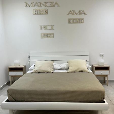 Ferienwohnung Nonna Maria Bari Exterior foto